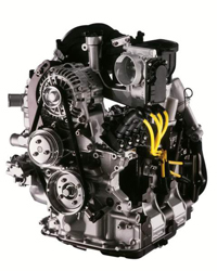 P405F Engine